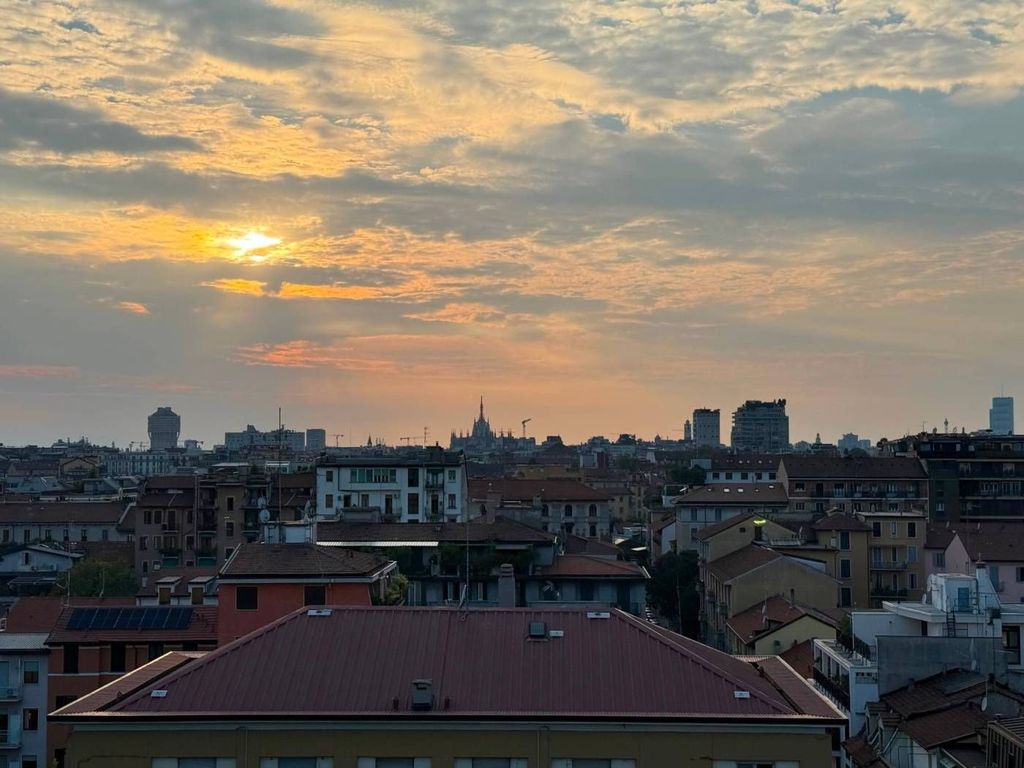 Appartement de luxe à vendre à Milan, 1 340 000 €, Photo 1
