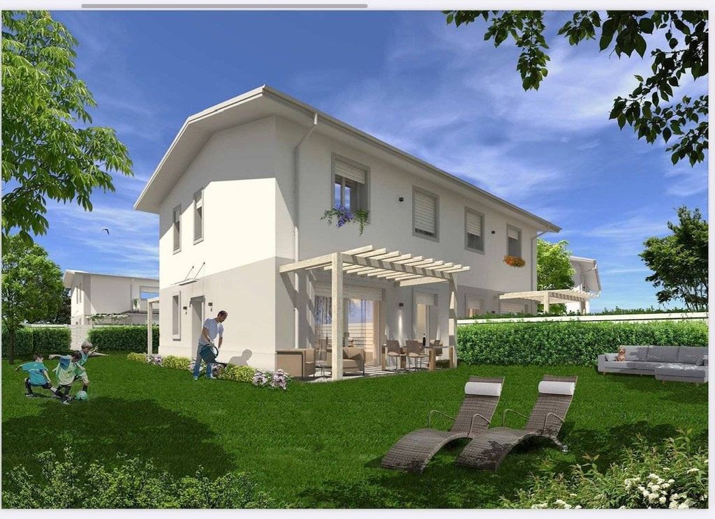 Maison de luxe à vendre à Modena, 1 100 000 €, Photo 1