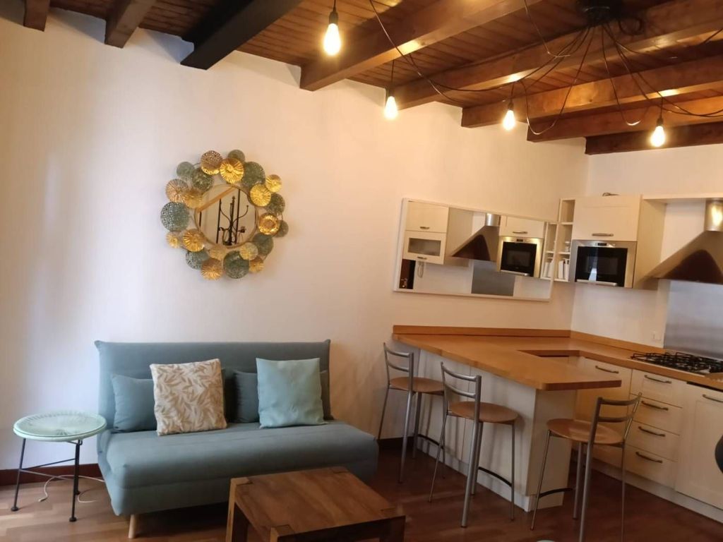 Appartement de luxe à vendre à Milan, 540 000 €, Photo 1