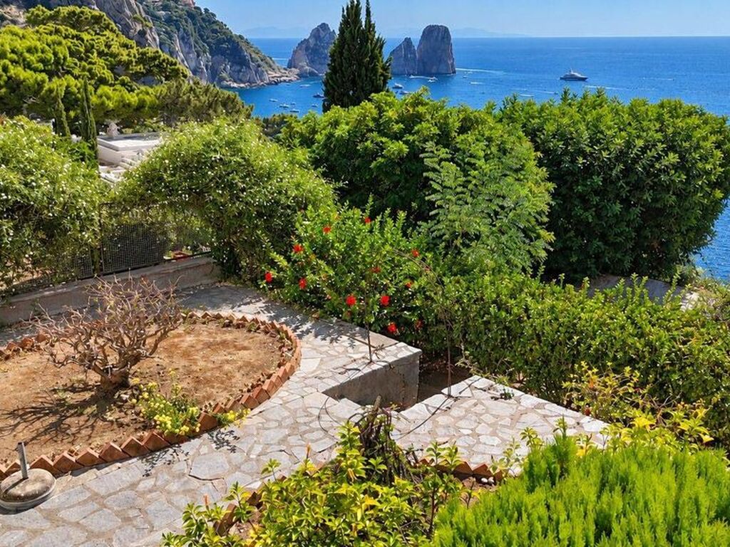 Luxury Apartment for sale in Capri, 1 680 000 €, Photo 1