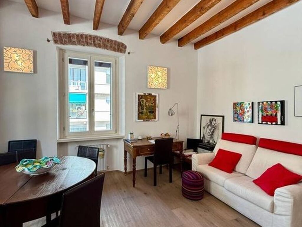 Appartement de luxe à vendre à Milan, 650 000 €, Photo 1