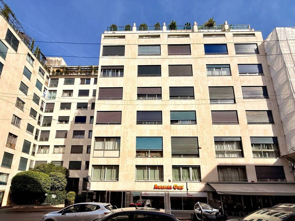 Appartement de luxe à vendre à Milan, 690 000 €, Photo 1