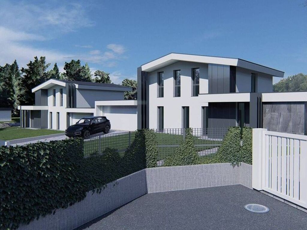 Maison de luxe à vendre à Cardano Al Campo, 825 000 €, Photo 1