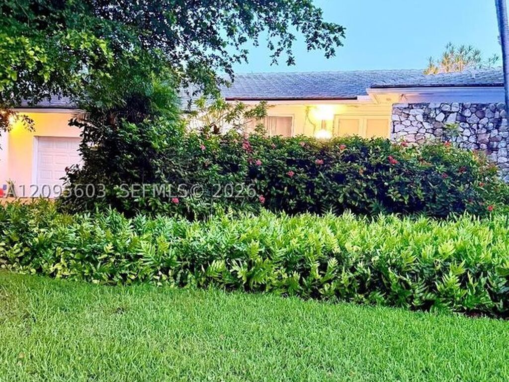 Maison de luxe à vendre à Miami Coral Gables, 2 370 831 €, Photo 1