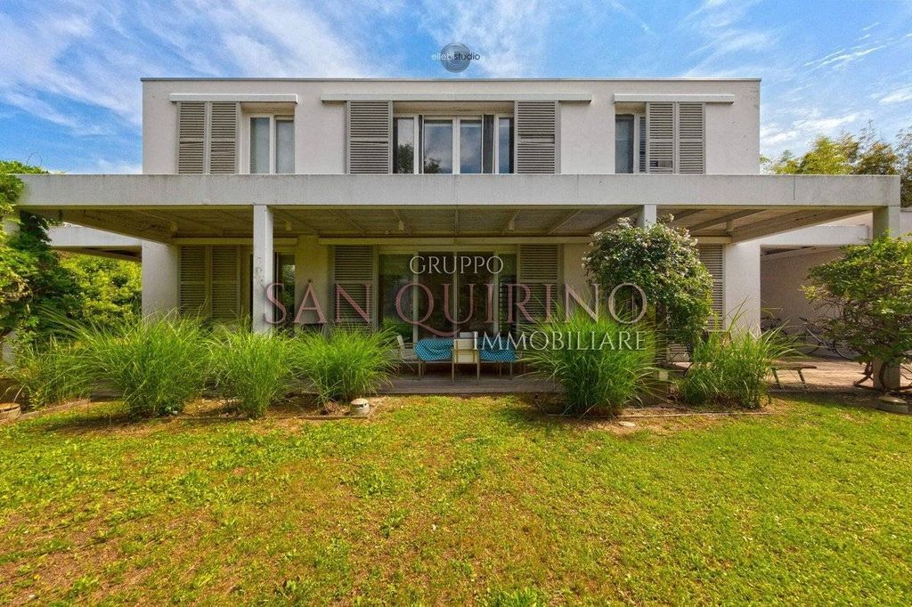 Maison de luxe à vendre à Reggiolo, 790 000 €, Photo 1