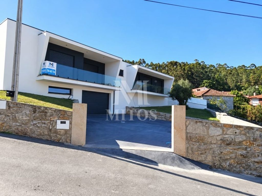 Maison de luxe à vendre à Viana Do Castelo, 495 000 €, Photo 1