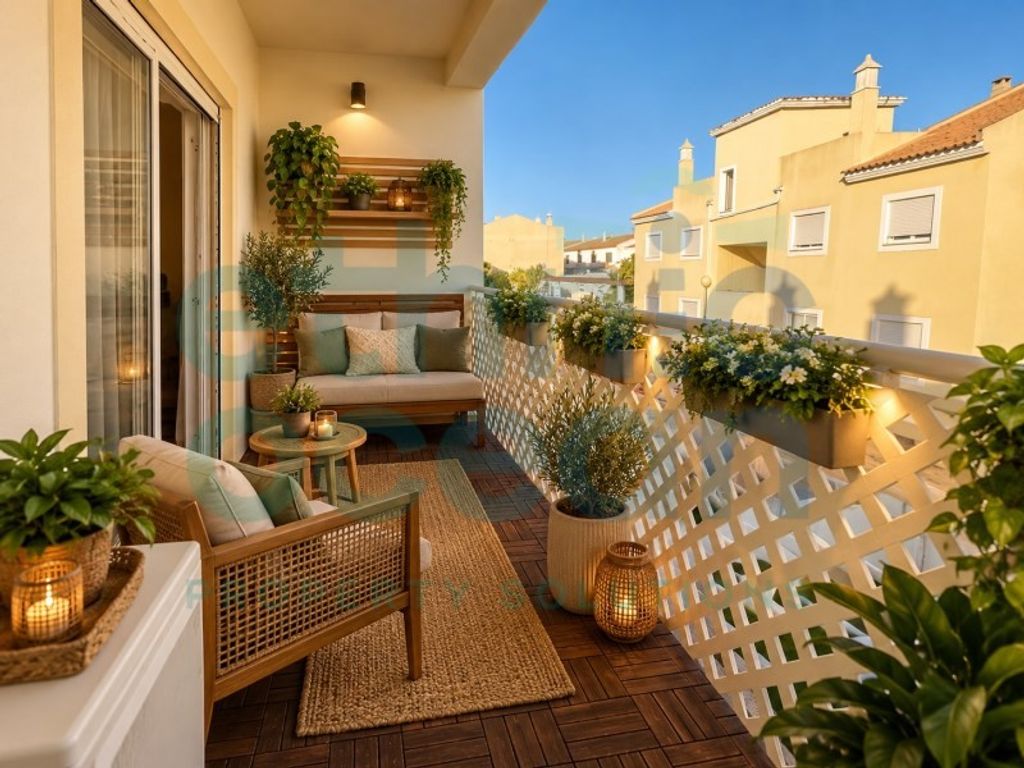 Appartement de luxe à vendre à Albufeira, 415 000 €, Photo 1