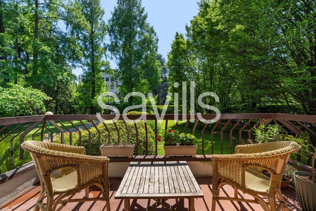 Appartement de luxe à vendre à Milan, 980 000 €, Photo 1