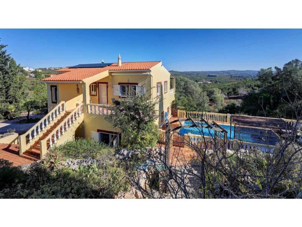 Maison de luxe à vendre à Silves, 599 000 €, Photo 1