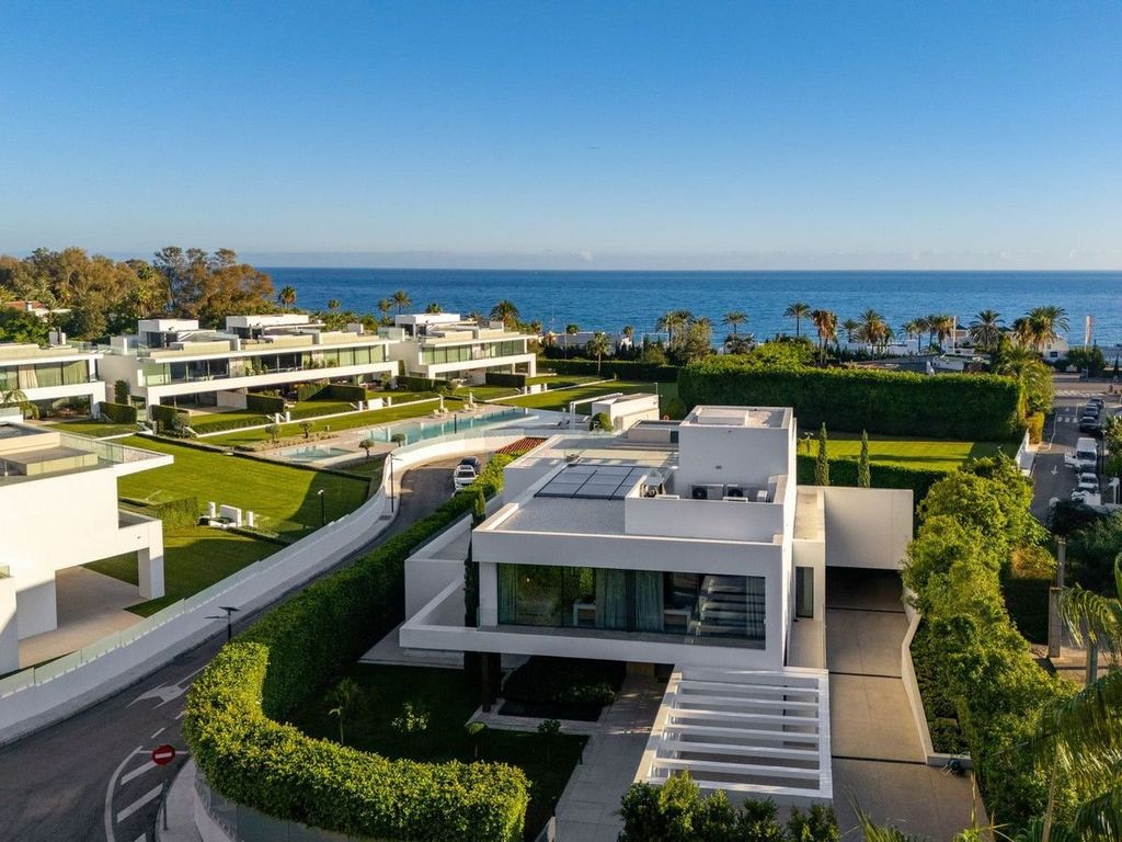 Maison de luxe à vendre à Marbella, 11 300 000 €, Photo 1