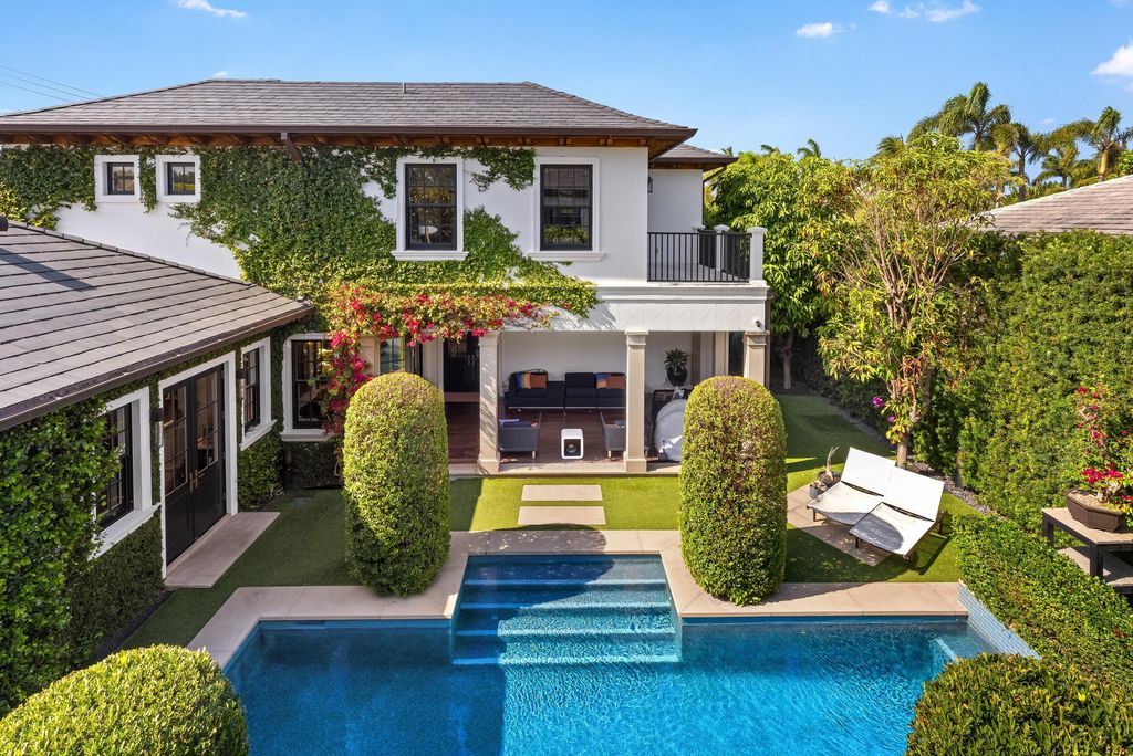 Maison de luxe à vendre à Palm Beach, 23 990 687 €, Photo 1