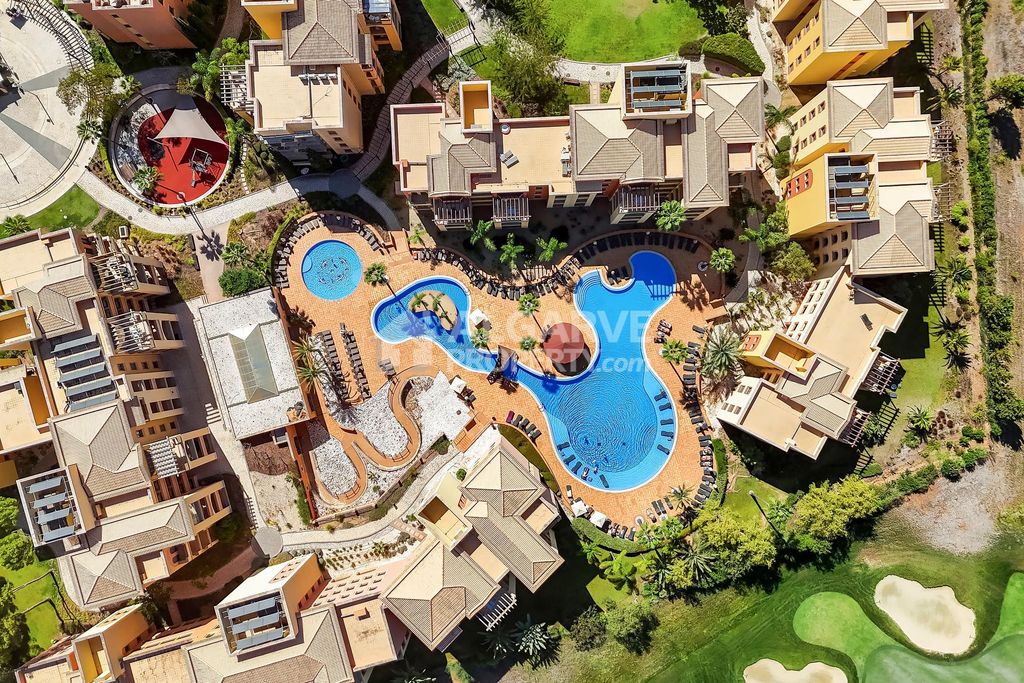 Luxury Apartment for sale in Vilamoura, 510 000 €, Photo 1
