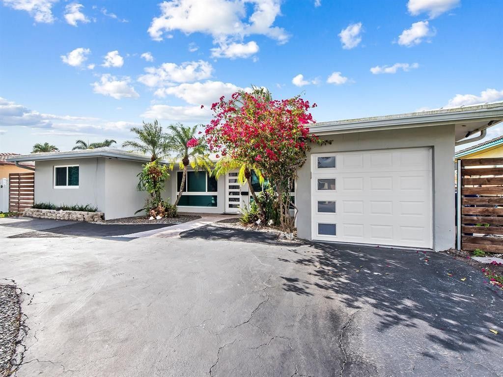 Maison de luxe à vendre à Pompano Beach, 1 070 217 €, Photo 1