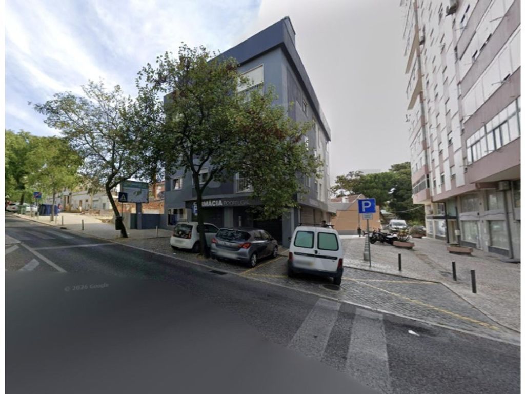 Luxury Apartment for sale in Setúbal, 465 000 €, Photo 1