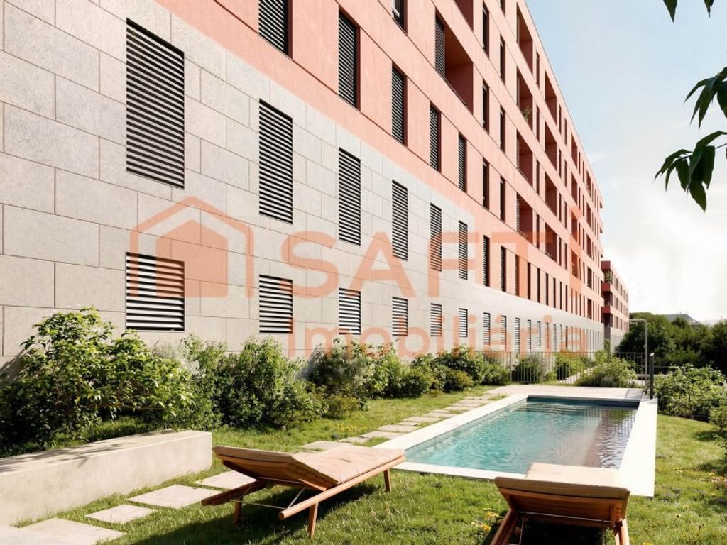 Appartement de luxe à vendre à Gondomar, 416 850 €, Photo 1