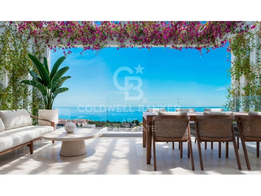 Maison de luxe à vendre à Mijas, 875 000 €, Photo 2