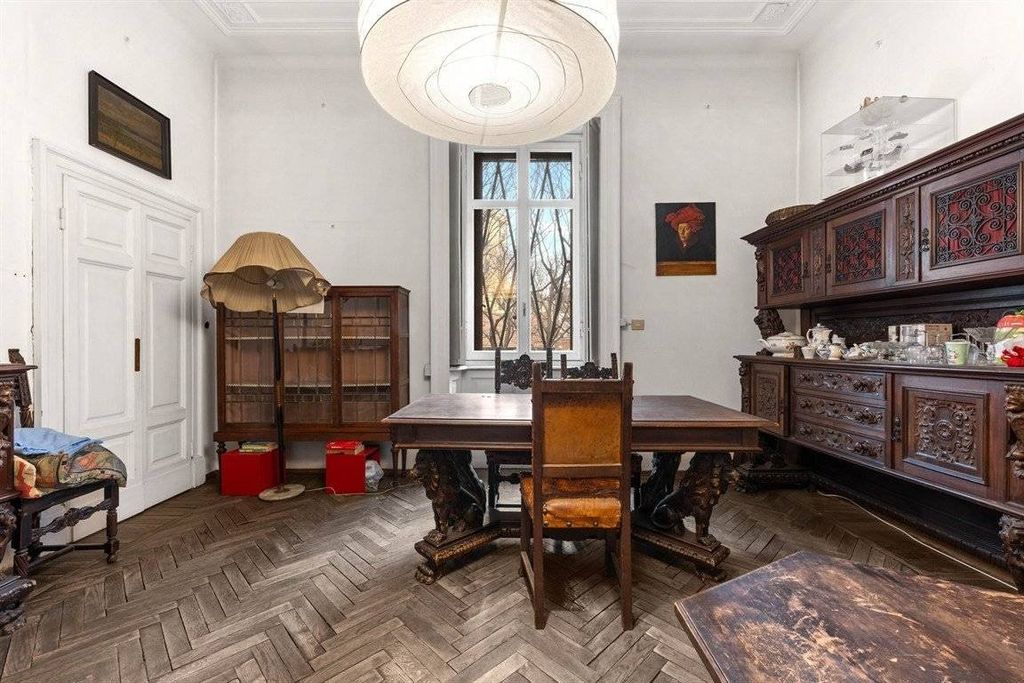 Appartement de luxe à vendre à Milan, 1 540 000 €, Photo 2