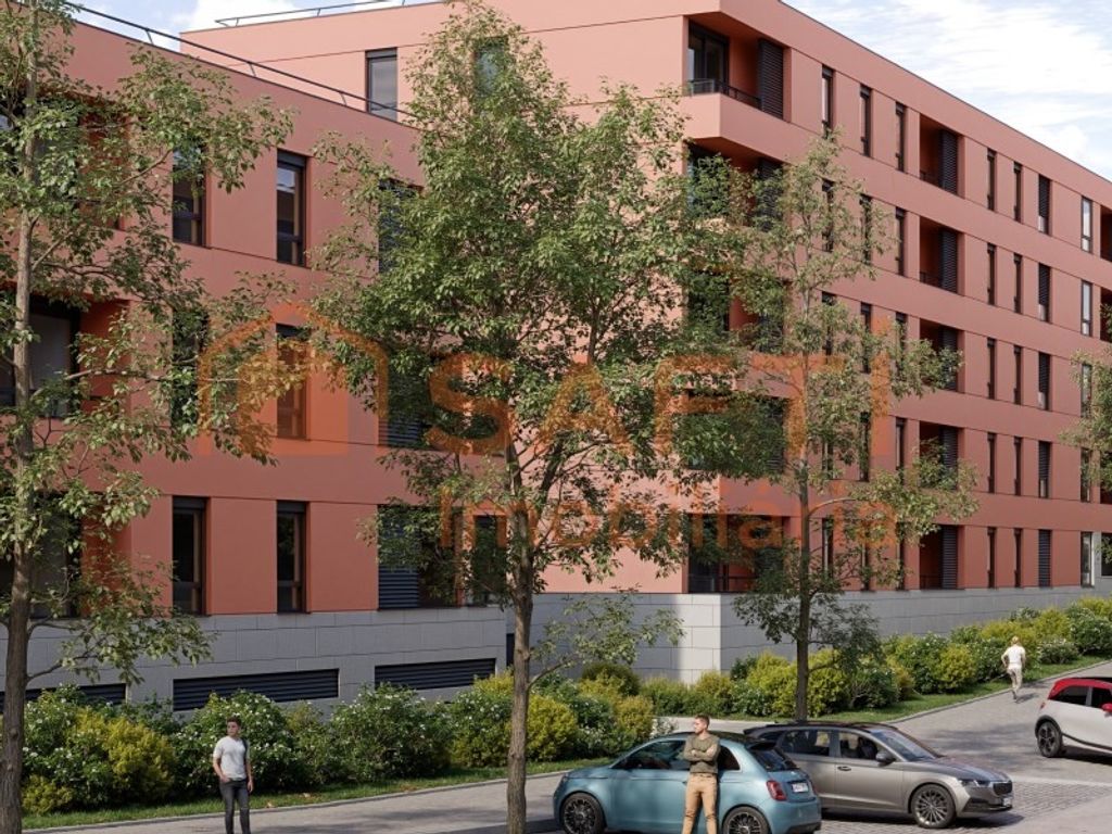Appartement de luxe à vendre à Gondomar, 404 250 €, Photo 2