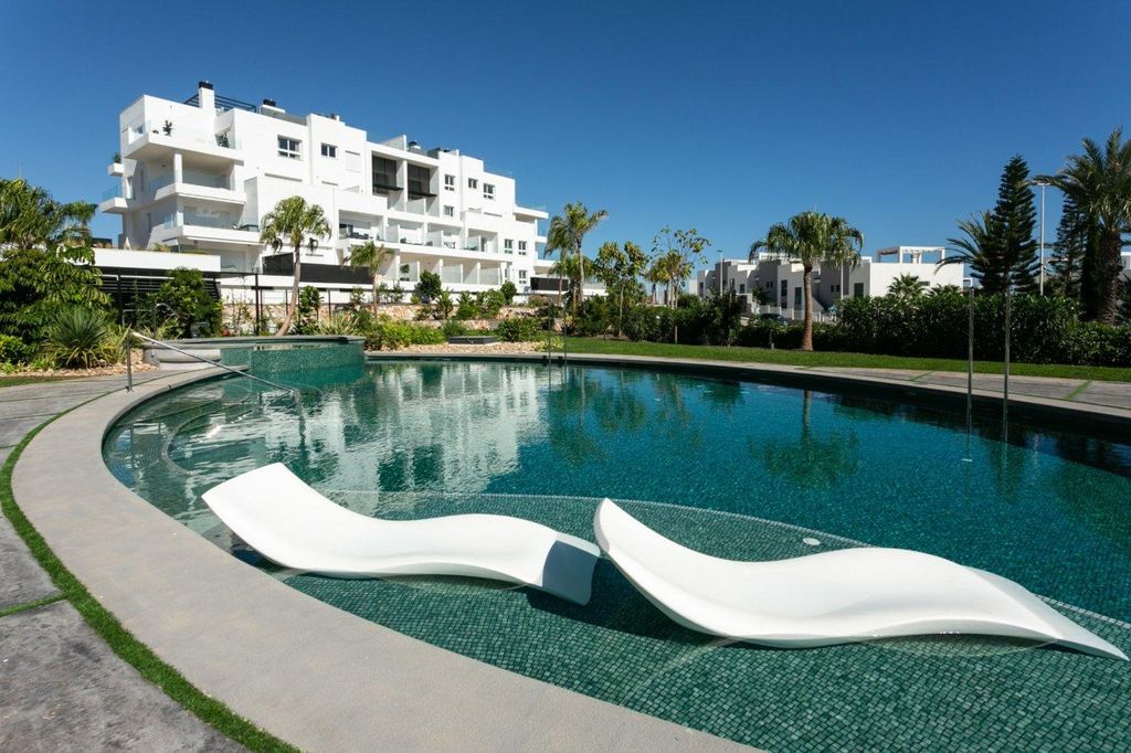 Appartement de luxe à vendre à Torrevieja, 549 000 €, Photo 3