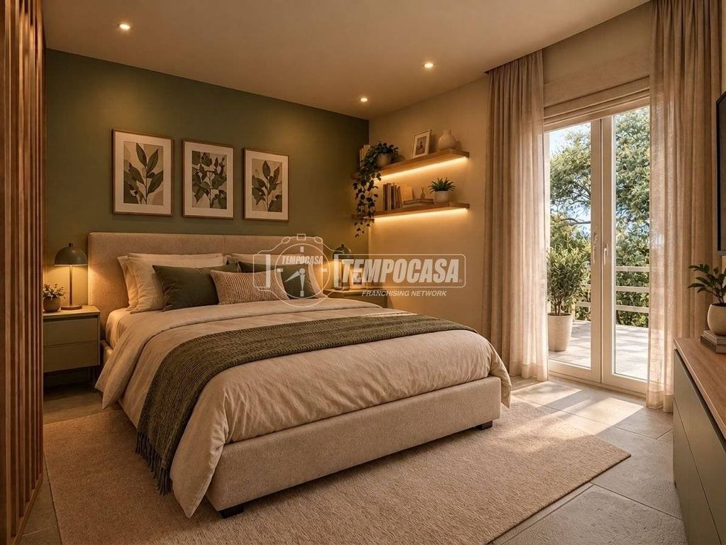 Luxury House for sale in Rome, 499 000 €, Photo 3