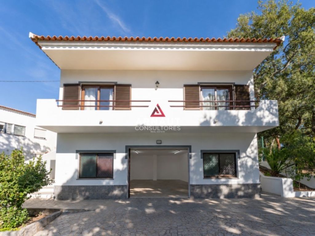 Maison de luxe à vendre à Monchique, 475 000 €, Photo 3