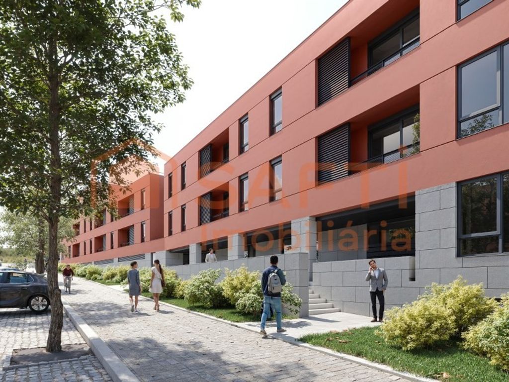 Appartement de luxe à vendre à Gondomar, 416 850 €, Photo 3