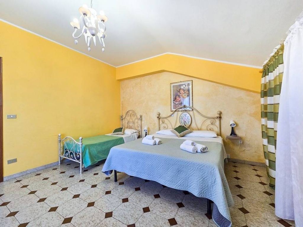 Maison de luxe à vendre à Giardini-Naxos, 1 650 000 €, Photo 4