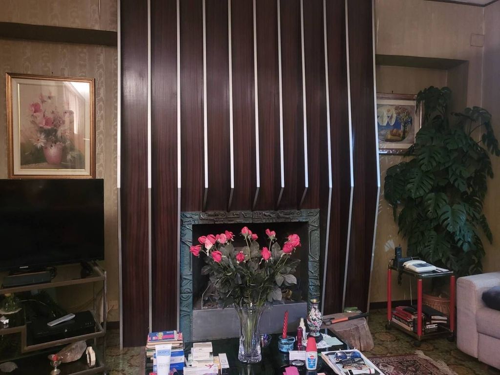 Maison de luxe à vendre à Santa Marinella, 999 000 €, Photo 4