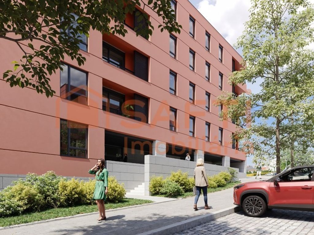 Appartement de luxe à vendre à Gondomar, 404 250 €, Photo 4