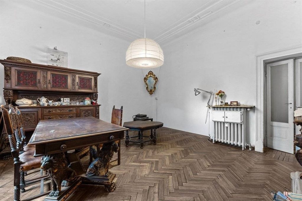 Appartement de luxe à vendre à Milan, 1 540 000 €, Photo 5
