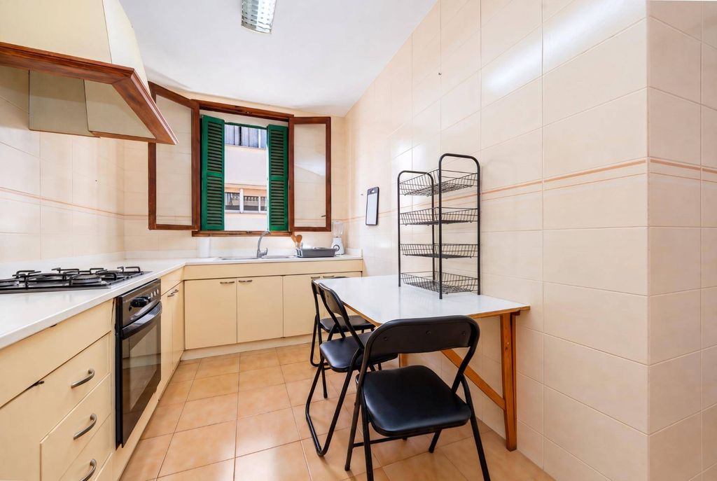 Appartement de luxe à vendre à Palma, 420 000 €, Photo 5
