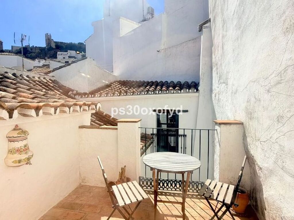 Luxury House for sale in Casares, 697 000 €, Photo 6