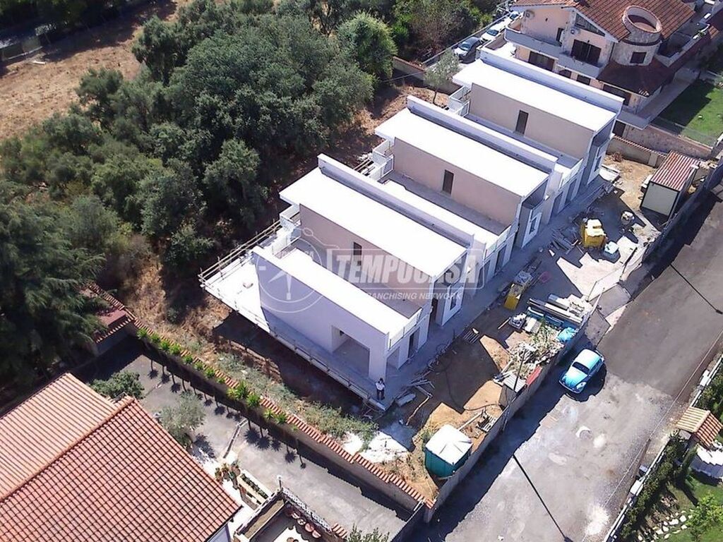 Luxury House for sale in Rome, 499 000 €, Photo 6