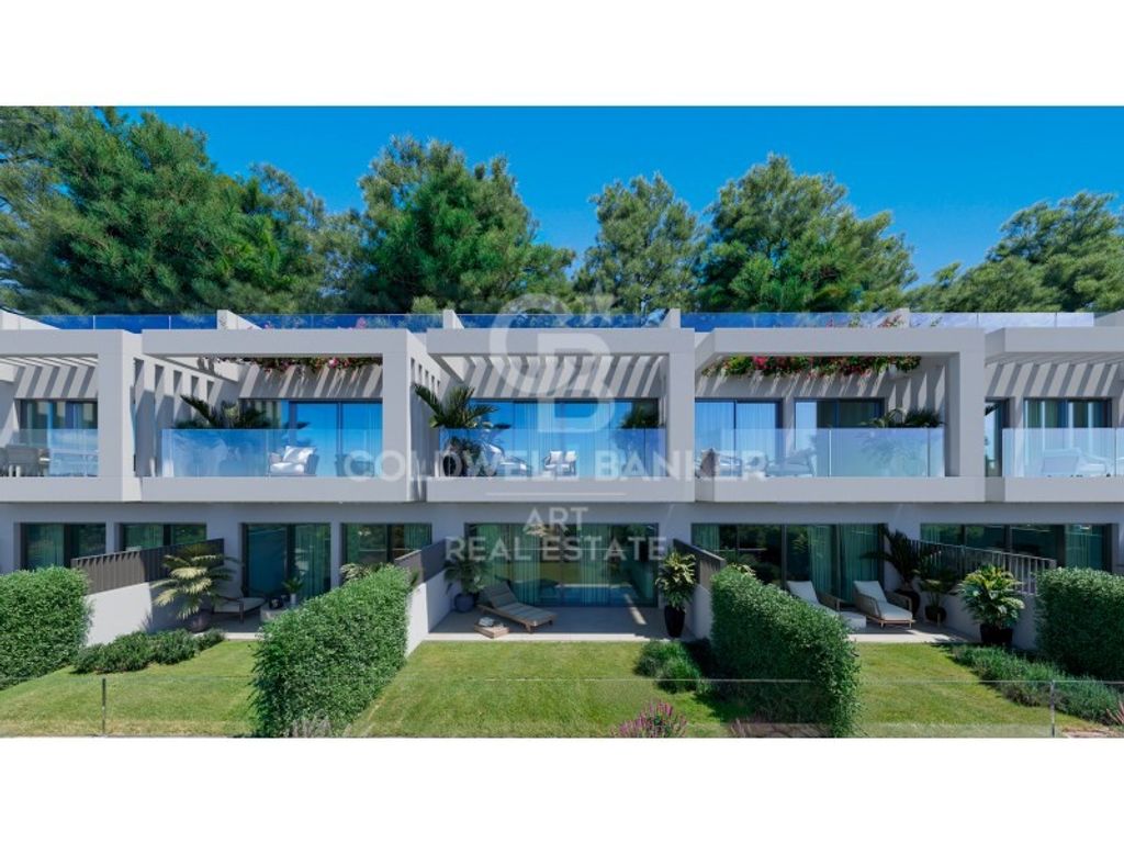 Maison de luxe à vendre à Mijas, 875 000 €, Photo 7