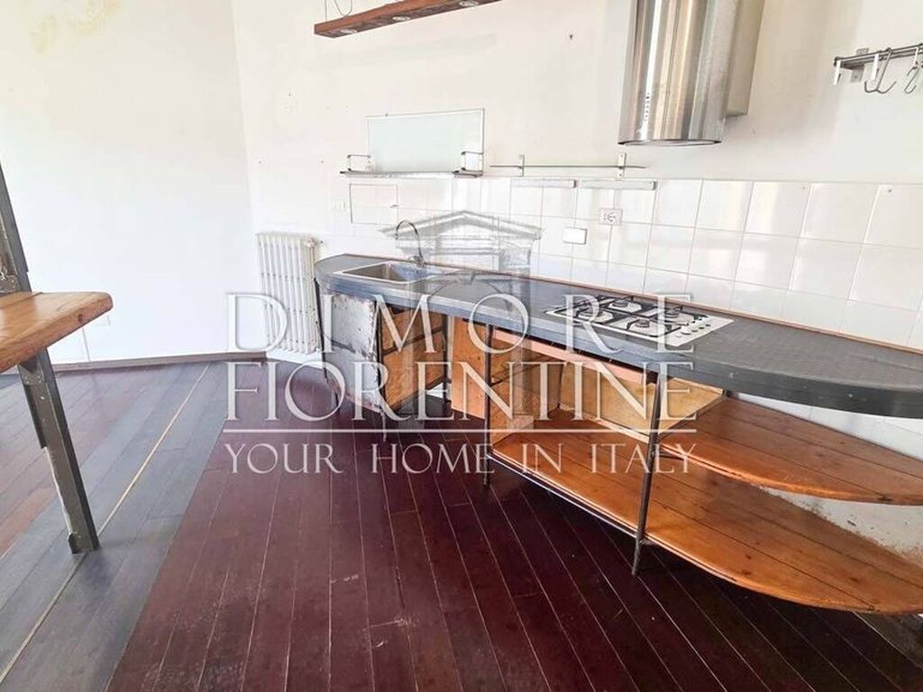 Appartement de luxe à vendre à Florence, 430 000 €, Photo 7