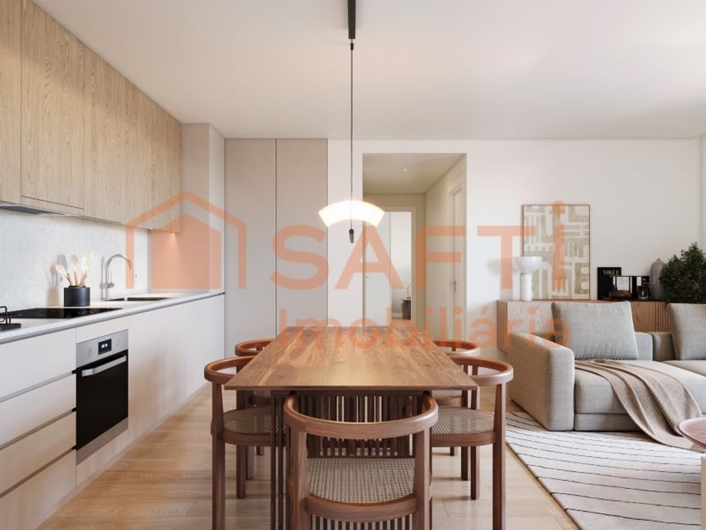 Appartement de luxe à vendre à Gondomar, 408 450 €, Photo 7