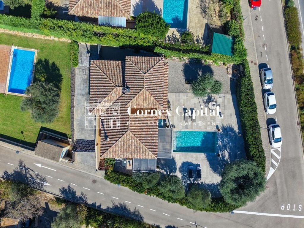 Maison de luxe à vendre à Pals, 775 000 €, Photo 2