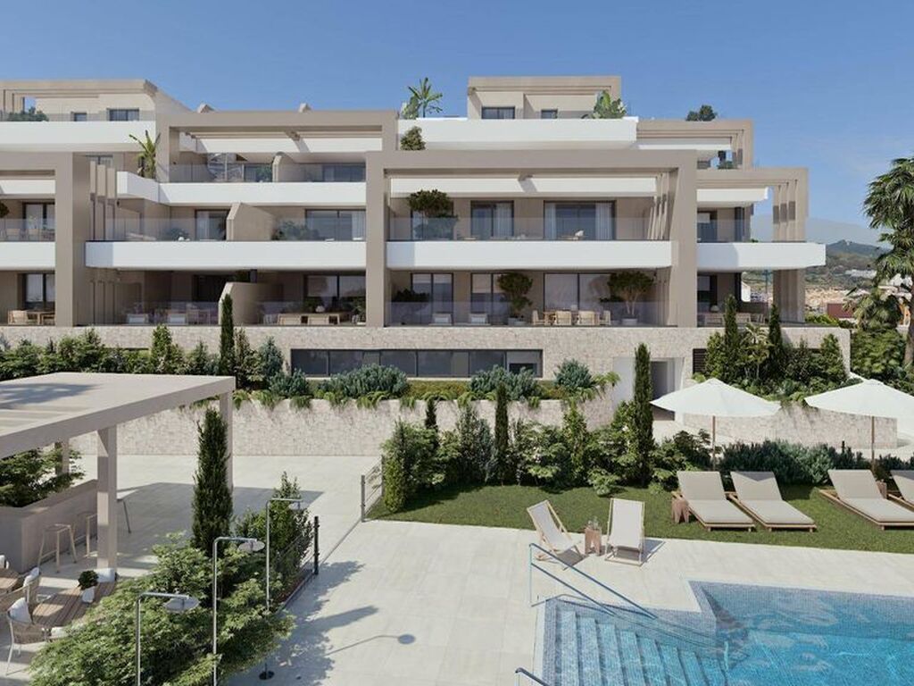 Appartement de luxe à vendre à Estepona, 850 000 €, Photo 2