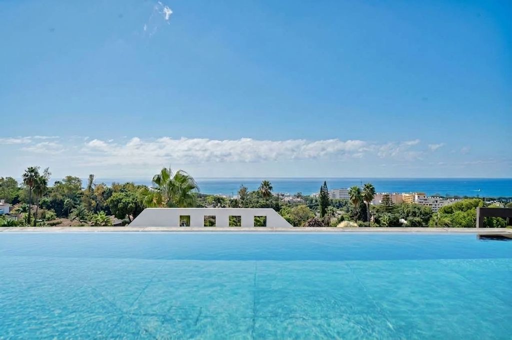 Appartement de luxe à vendre à Marbella, 2 190 000 €, Photo 2