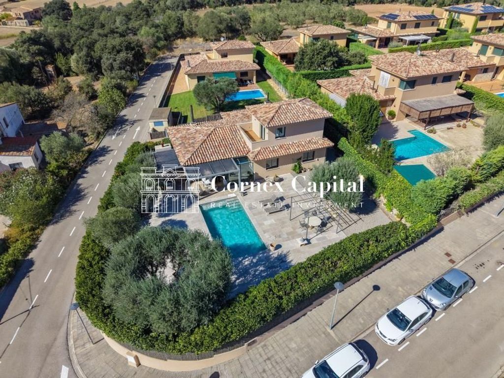 Maison de luxe à vendre à Pals, 775 000 €, Photo 3
