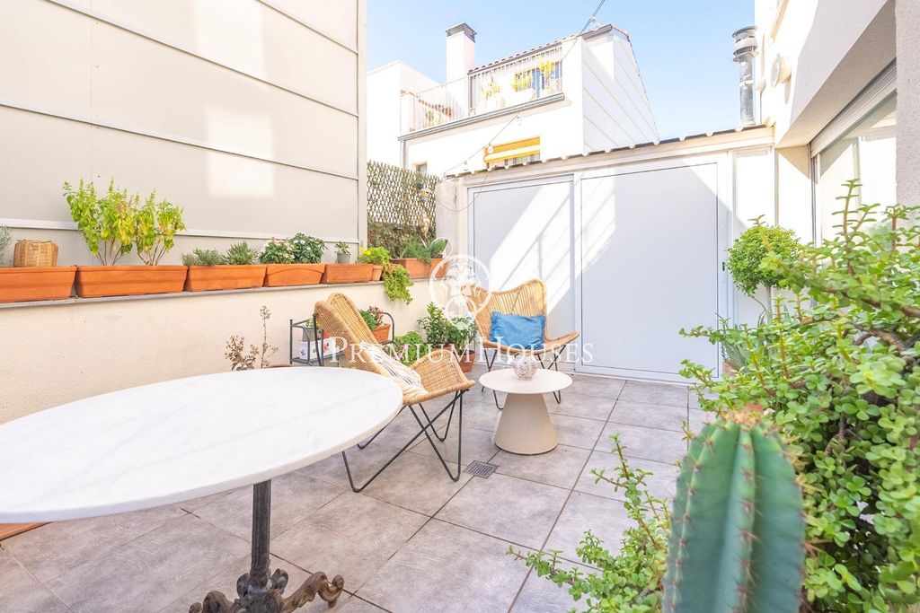 Maison de luxe à vendre à Vilanova I la Geltrú, 747 000 €, Photo 3