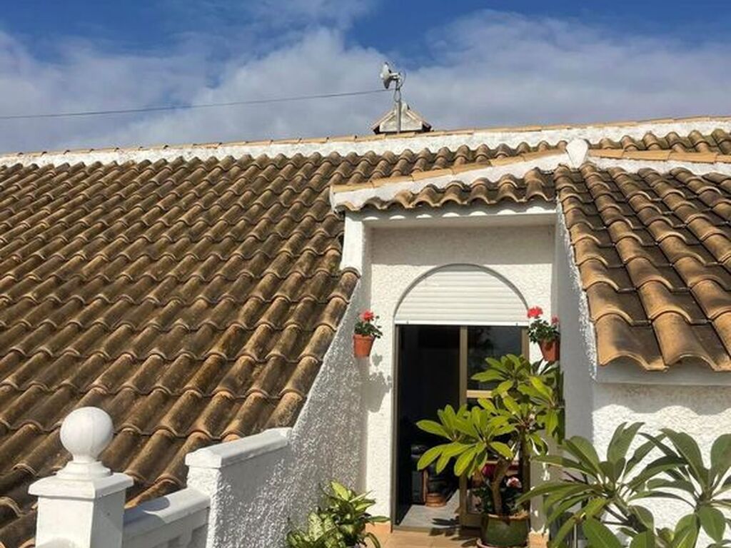Maison de luxe à vendre à El Faro, 840 000 €, Photo 3