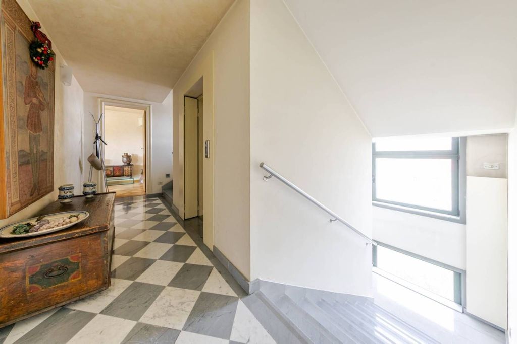 Appartement de luxe à vendre à Milan, 4 350 000 €, Photo 3