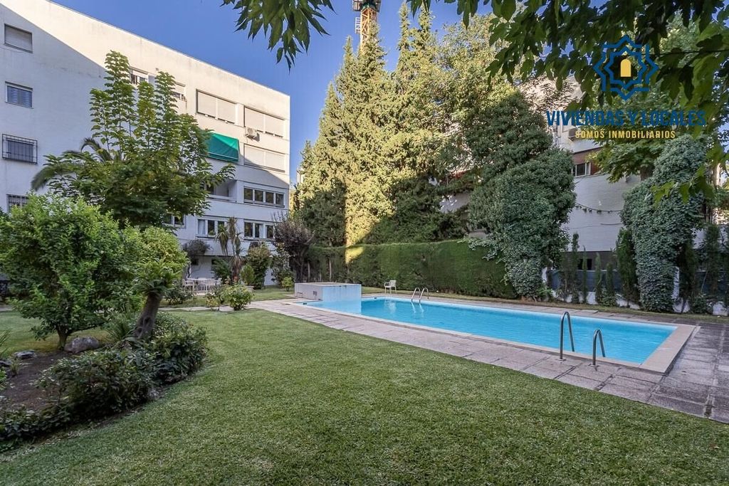 Appartement de luxe à vendre à Granada, 849 000 €, Photo 3