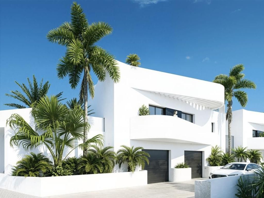 Maison de luxe à vendre à Algorfa, 675 000 €, Photo 3
