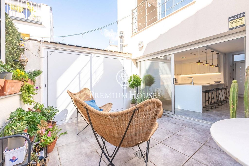 Maison de luxe à vendre à Vilanova I la Geltrú, 747 000 €, Photo 4