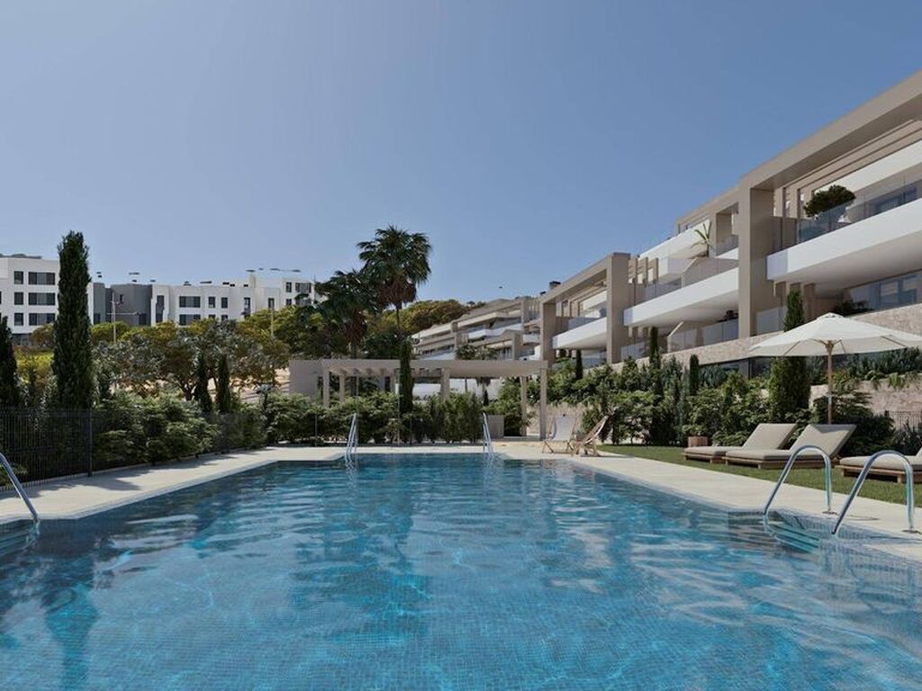 Appartement de luxe à vendre à Estepona, 850 000 €, Photo 4