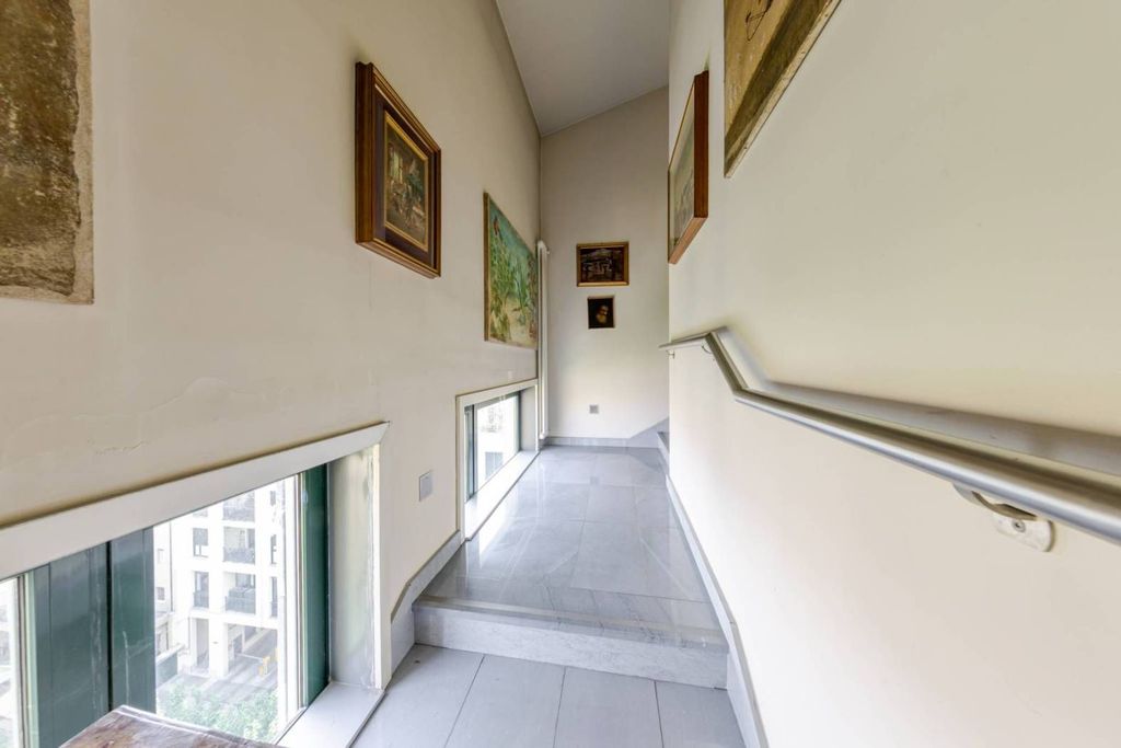 Appartement de luxe à vendre à Milan, 4 350 000 €, Photo 4