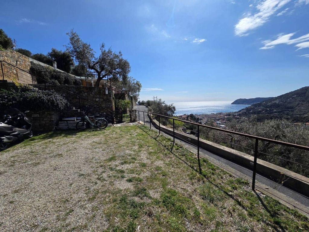 Luxury House for sale in Alassio, 1 300 000 €, Photo 4