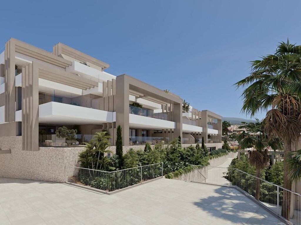 Appartement de luxe à vendre à Estepona, 850 000 €, Photo 5